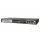 Управляемый PoE коммутатор PXT-S2780G-24T-POE, 24 порта 2.5GbE, уровень L2