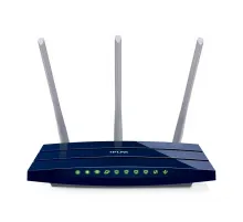 Маршрутизатор TP-LINK TL-WR1043N