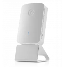 e430H Indoor (ROW) 802.11ac wave 2, 2x2, Wall plate WLAN AP with single gang wall bracket