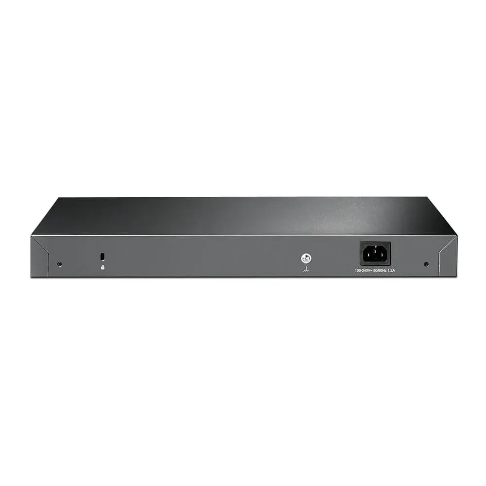 Коммутатор TP-LINK T2600G-28SQ