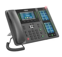 IP-телефон- Fanvil X210