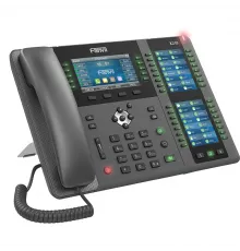 IP-телефон- Fanvil X210