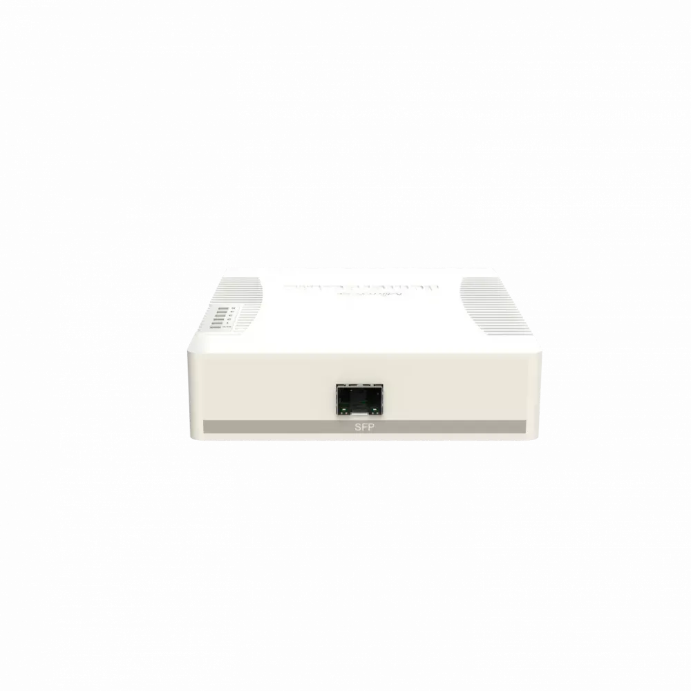 Коммутатор MikroTik RB260GSP