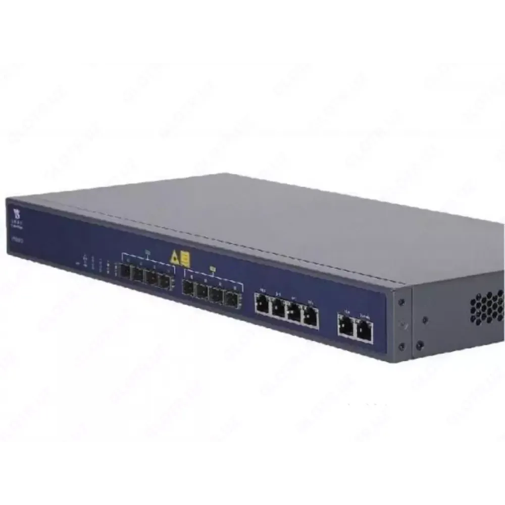 Концентратор OLT EPON 4PORT V1600D4