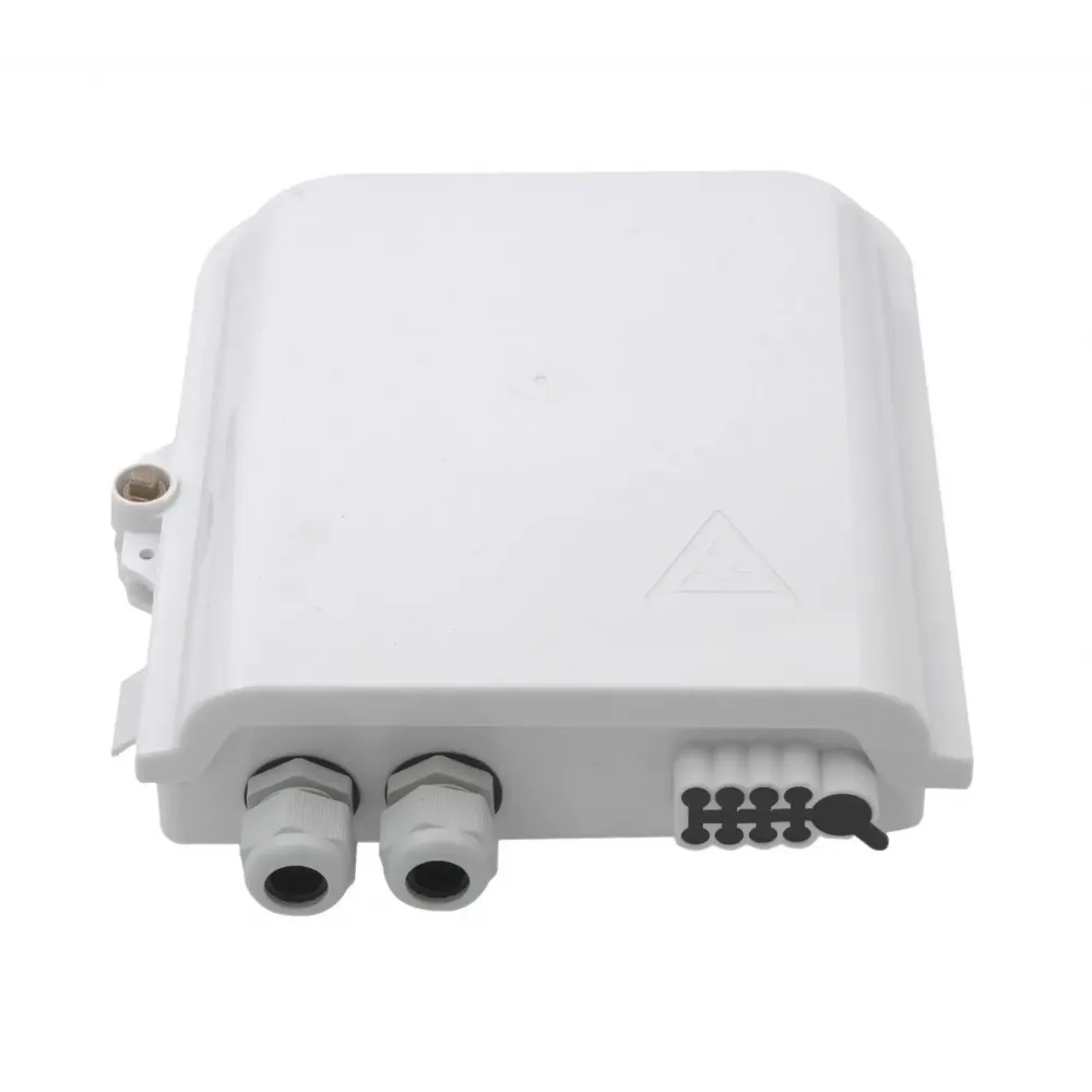 Коробка распределительная оптическая PXT-FODB-08A