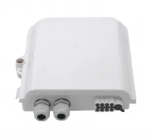 Коробка распределительная оптическая PXT-FODB-08A