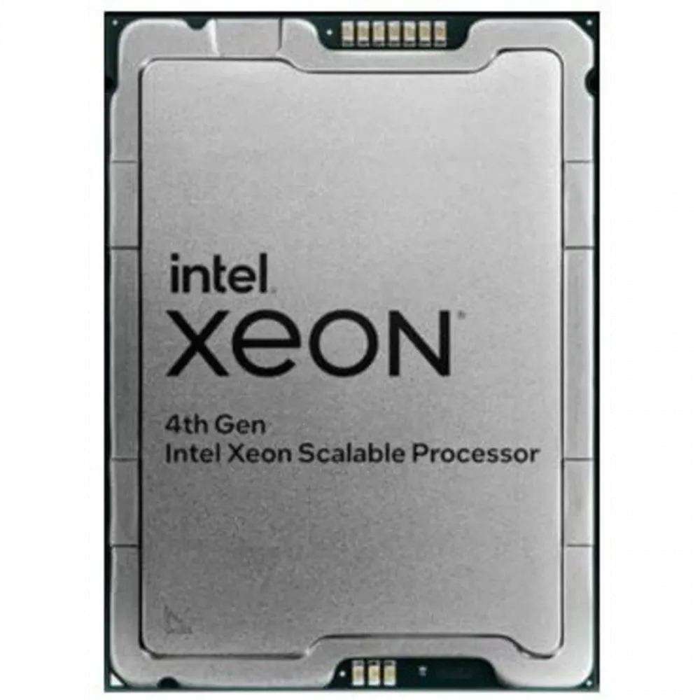 Процессор Intel Xeon Gold 6444Y (3.6 ГГц, 45 МБ кэш, 16 ядер, Socket LGA4677)