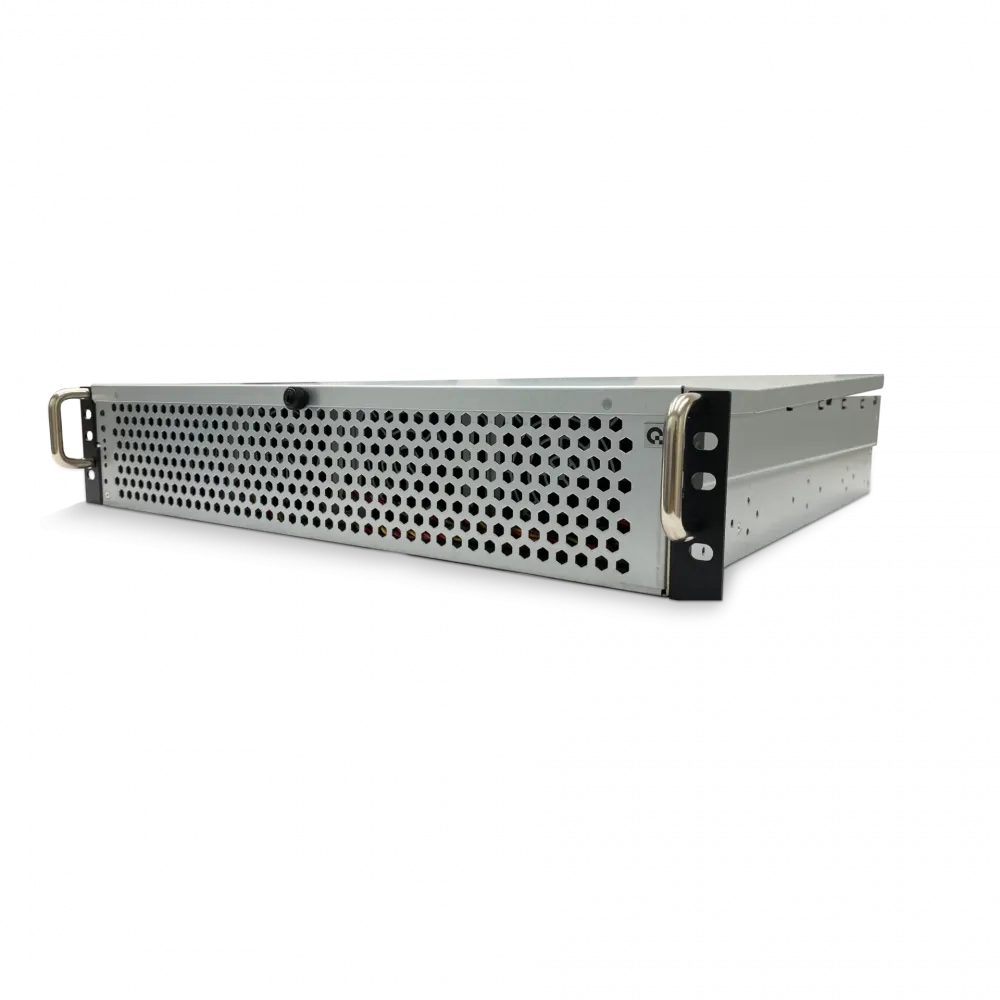 Серверная платформа Аквариус T50 D202FW