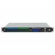 Оптический усилитель VERMAX для сетей КТВ, 1 вход, 16*20dBm выход, CWDM 1310/1490/1550, 1U