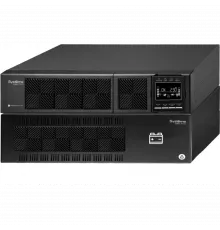 Источник бесперебойного питания Smart-Save Online SRT 6000 ВА