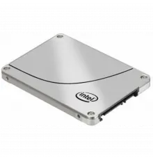 Накопитель SSD Intel S4510 Series, 480Gb, SATA, 3D TLC, 2,5
