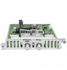 Модуль четырехполосного COFDM-модулятора C01TM для DCP-3000MF