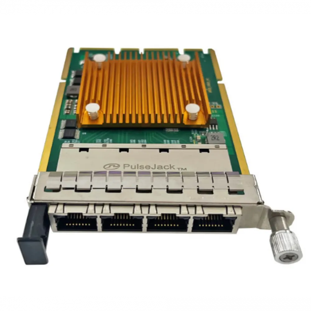 Сетевая карта 2 порта 1GBase-T OCP 3.0 GH904T-OCP-V3.0