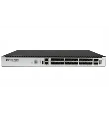 Управляемый коммутатор уровня L3 PXT-S3524X-2QC
