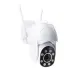 Беспроводная водонепроницаемая FullHD Wi-Fi PTZ камера Tuya Smart