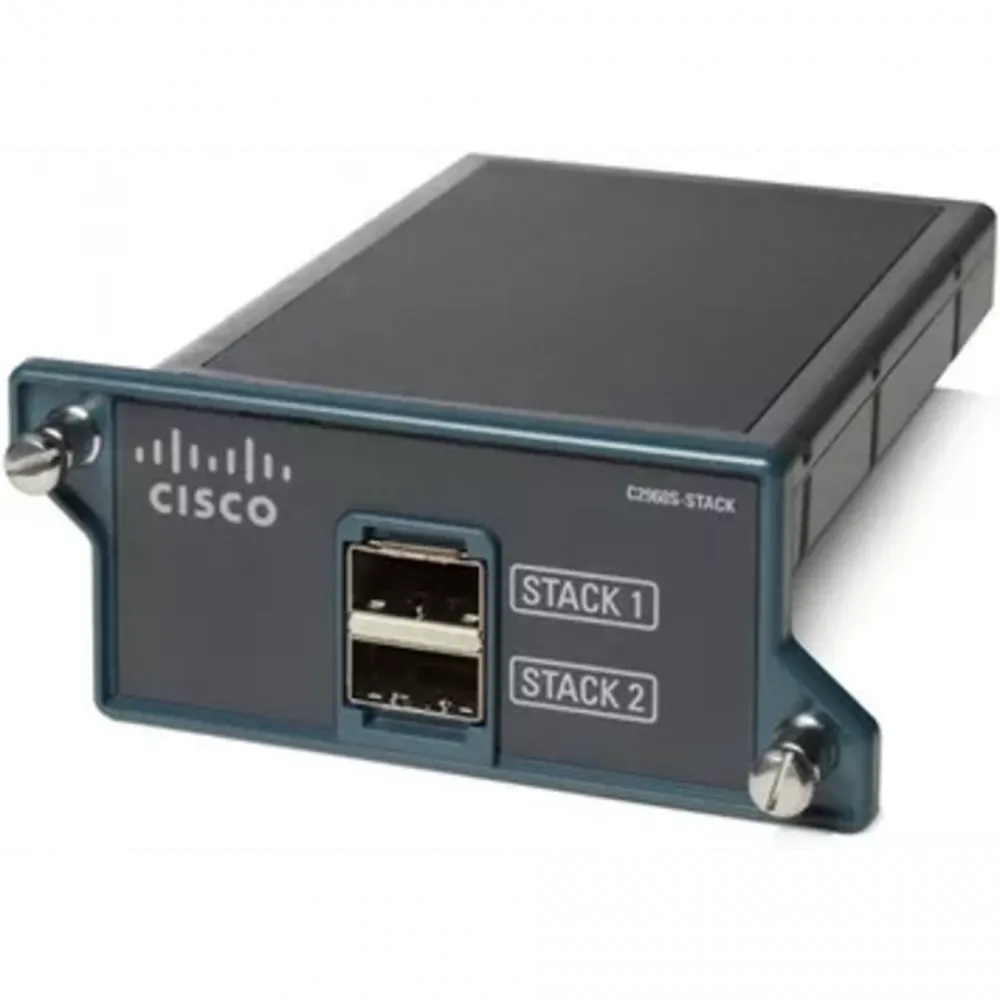 Модуль Cisco C2960S-STACK для стекирования коммутаторов