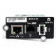 Сетевая карта Vertiv RDU101