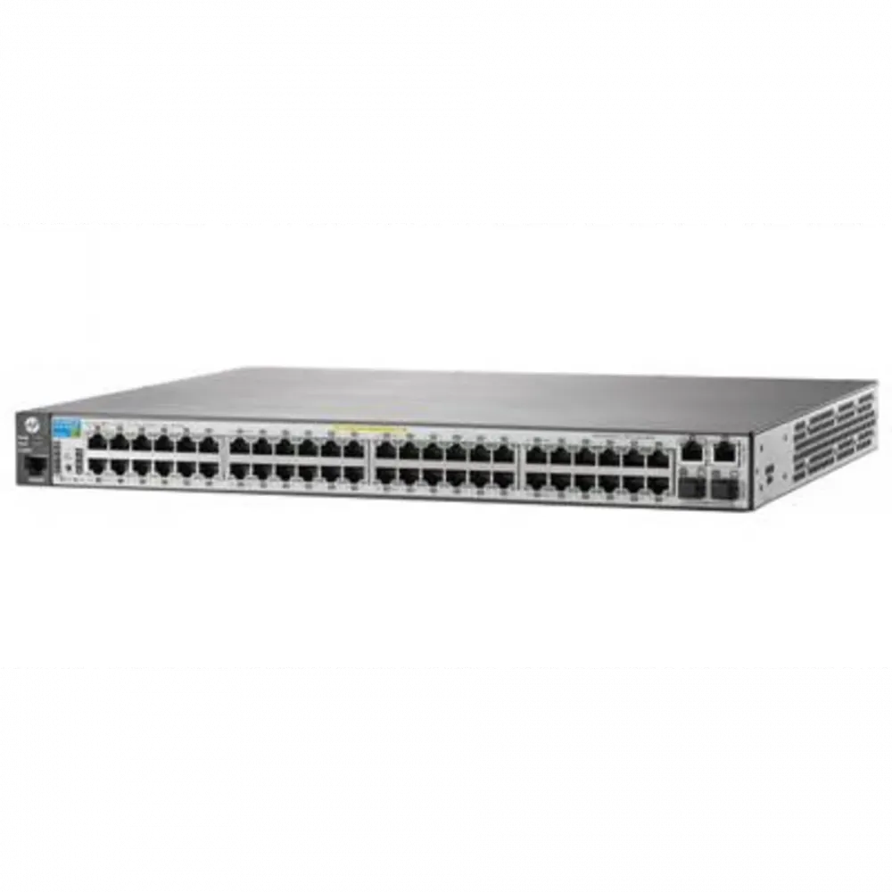 Коммутатор HP 2620-48 портов (J9623A)