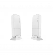 Радиомост MikroTik wAP60G Wireless Wire Kit