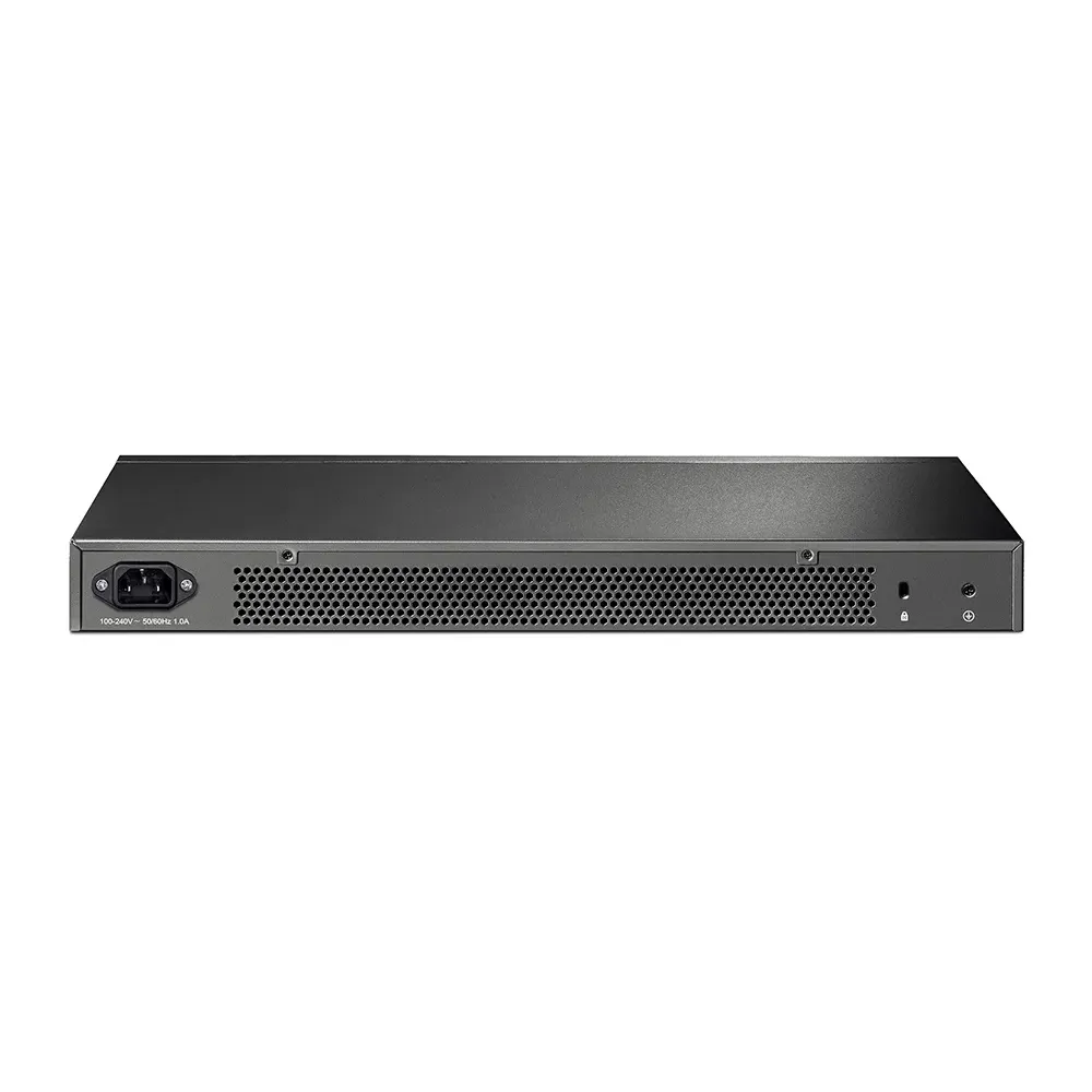 Коммутатор TP-LINK T2600G-52TS (TL-SG3452)