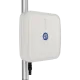 Антенна секторная WIBOX 5,1-5,9 ГГц 19dBi 45°