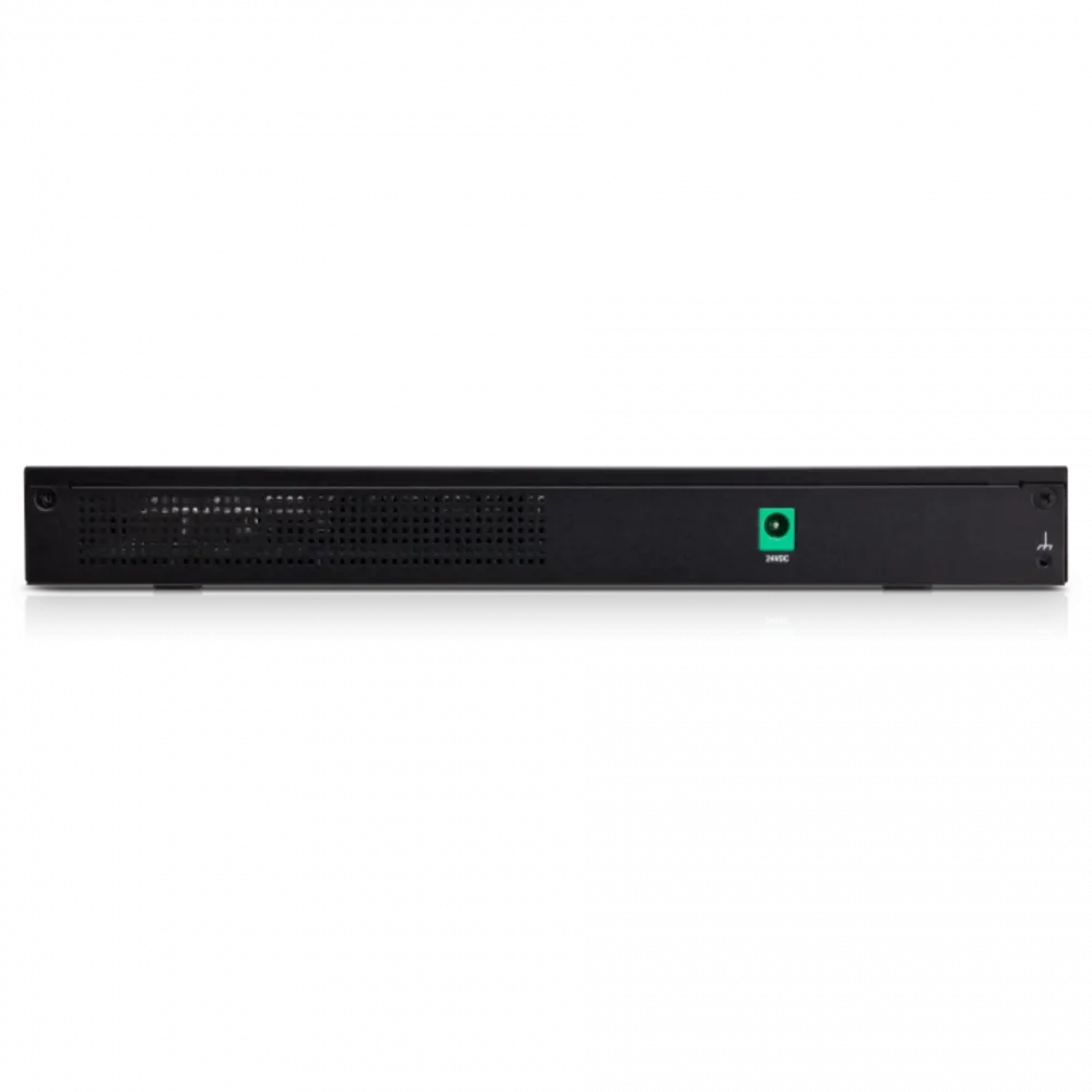 Маршрутизатор Ubiquiti EdgeRouter 12-Port PoE