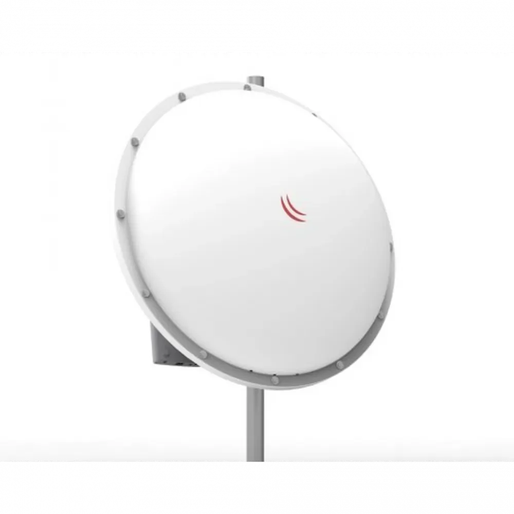 Радиопрозрачный колпак для антенны Mikrotik (комплект 4 шт.)