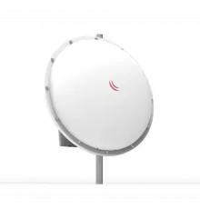Радиопрозрачный колпак для антенны Mikrotik Antenna (комплект 4шт.)