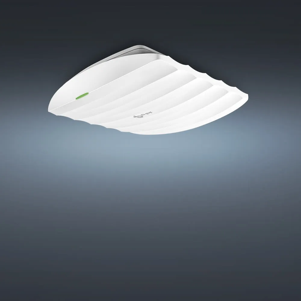 Точка доступа Wi‑Fi TP-LINK EAP110