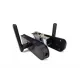 Дверной Wi-Fi замок Tuya Smart PST-E202 с отпечатком пальца, кодом и картой