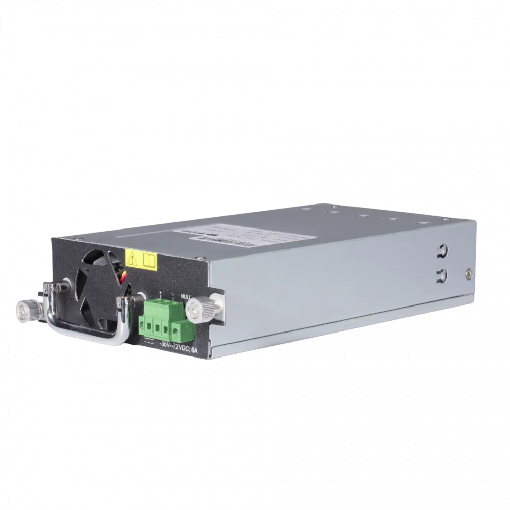 Блок питания DC 75W для коммутаторов BDCOM S3900 и S5828