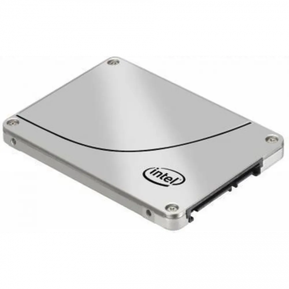 SSD накопитель Intel S4510 240Gb SATA 2.5"