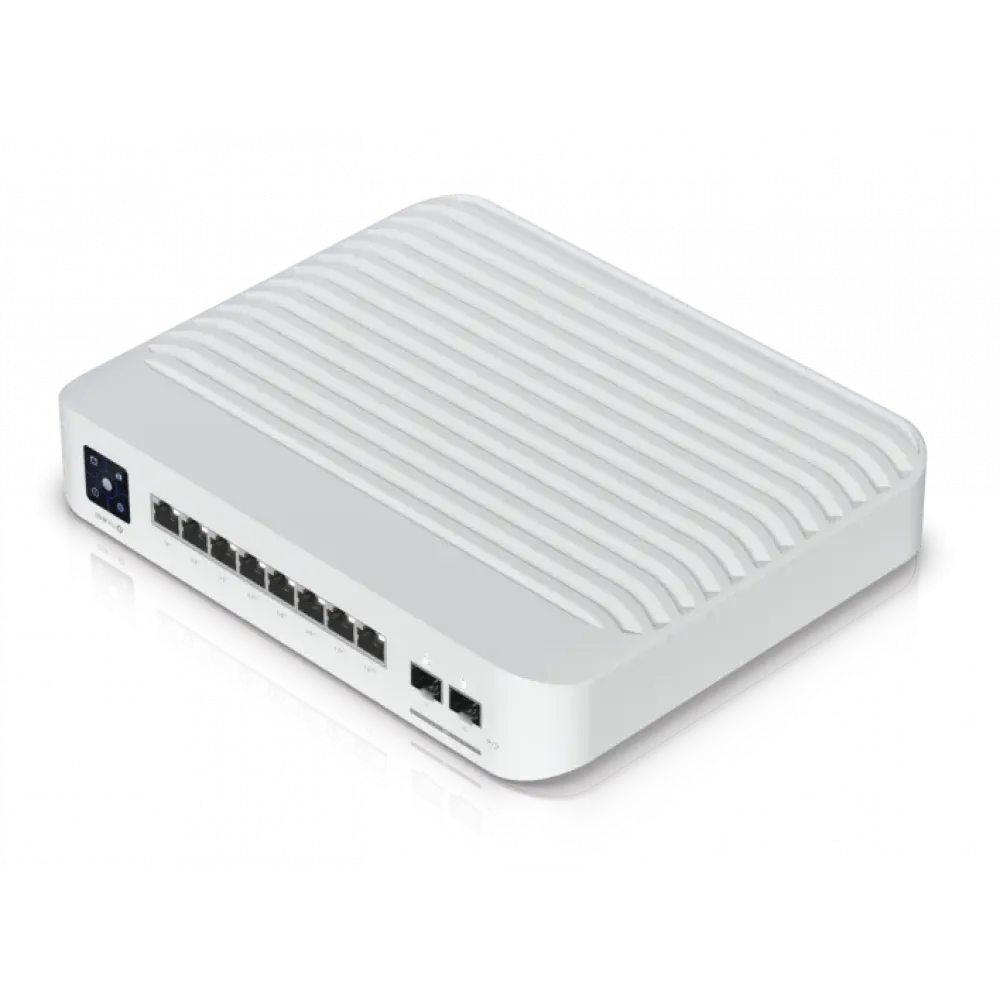Коммутатор UniFi Switch Professional 8 PoE