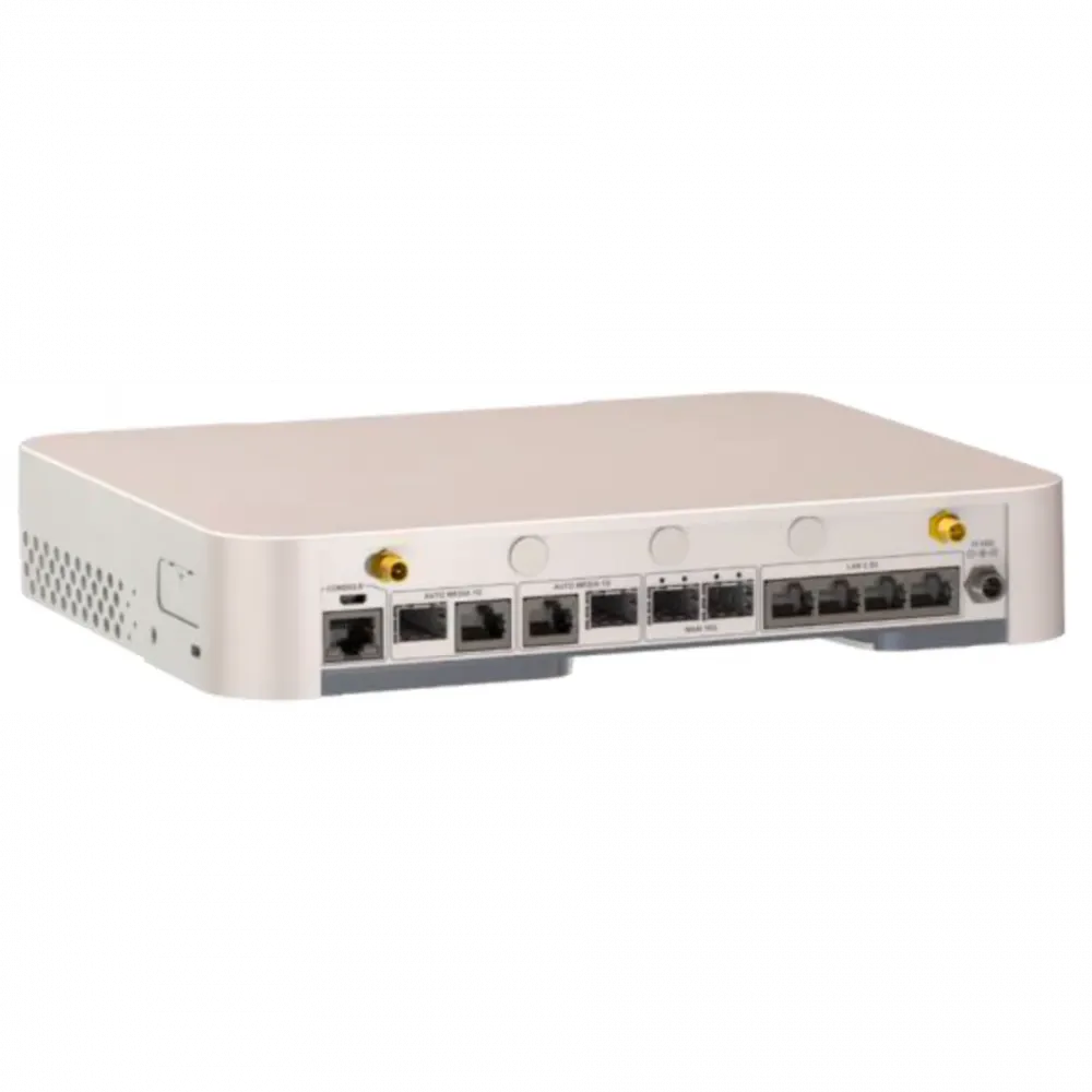 Маршрутизатор EcoRouter ER-116-AC