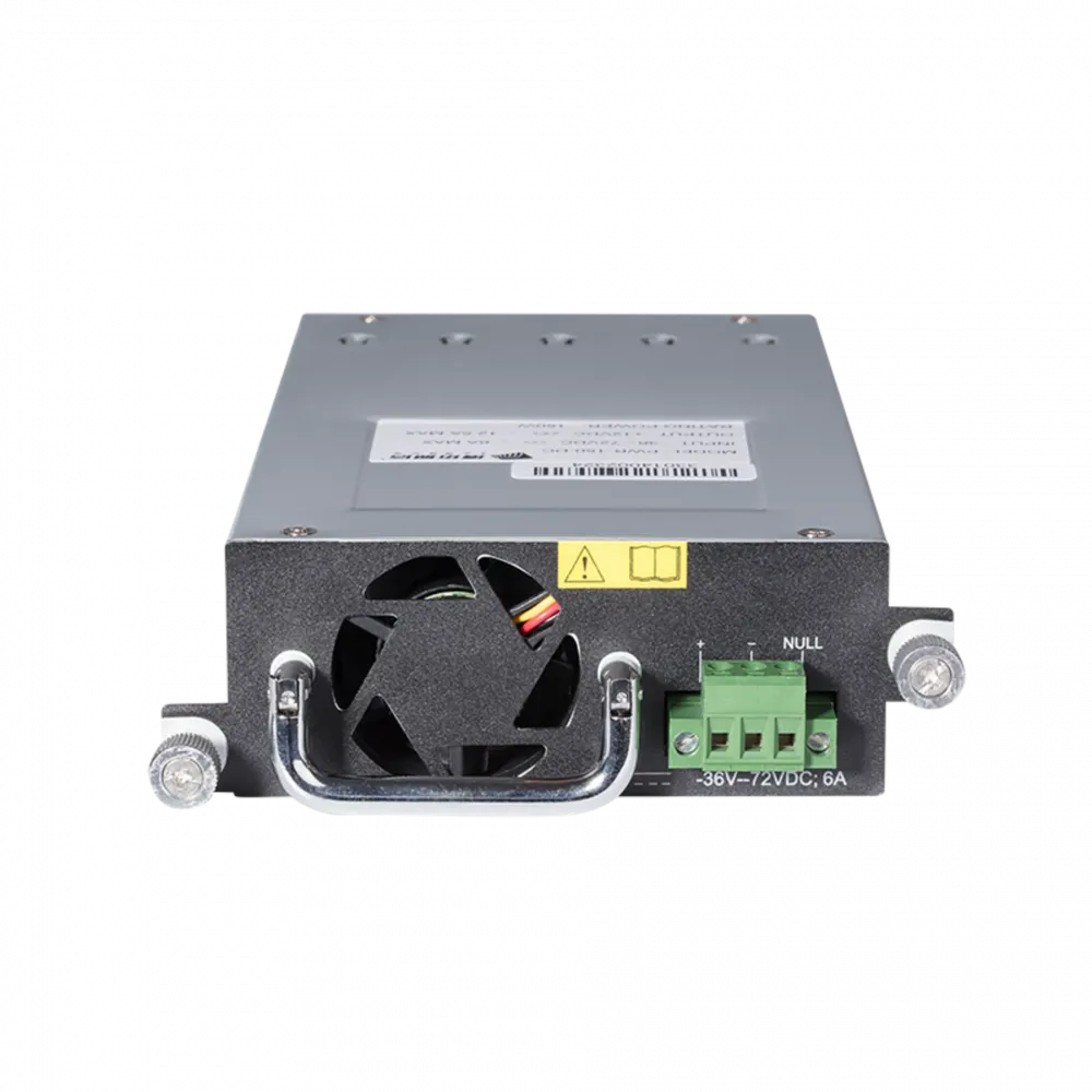 Блок питания DC 75W для коммутаторов BDCOM S3900 и S5828