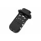 Муфта оптическая тупиковая купольная SNR-FOSC-CV018