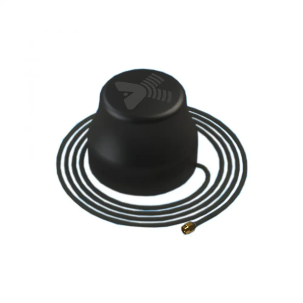 Антенна всенаправленная Antex 4G/3G/2G/WiFi, 7dBi, SMA-male