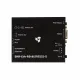Конвертер интерфейсов RS232/RS485 в Ethernet