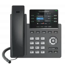 Grandstream IP телефон GRP2613, IP NETWORK TELEPHONE