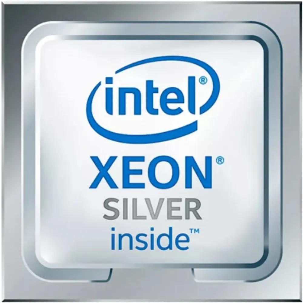 Процессор Intel Xeon Silver 4208 (2.10 GHz/11M/8-core) Socket S3647