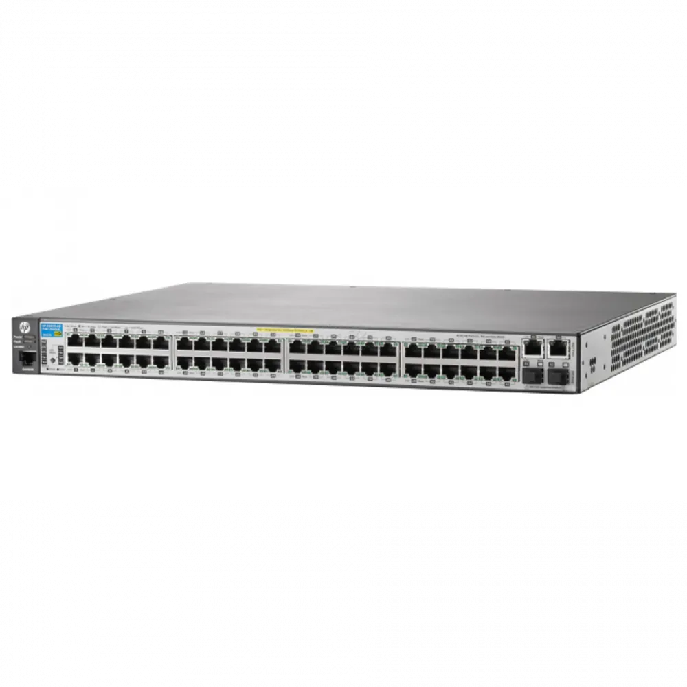 Коммутатор HP 2620-48 портов (J9623A)