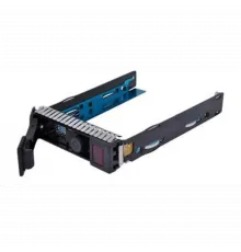 Салазки Drive Tray HP G8 Gen9 3.5