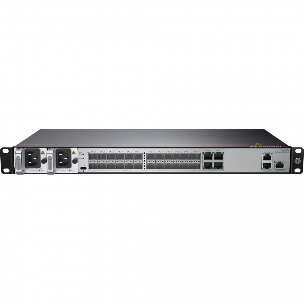 Маршрутизатор Huawei NetEngine 8000 M1C