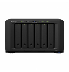 Сетевое хранилище NAS Synology DS1621+