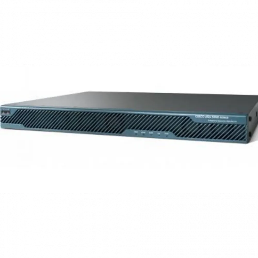 Межсетевой экран Cisco ASA 5550