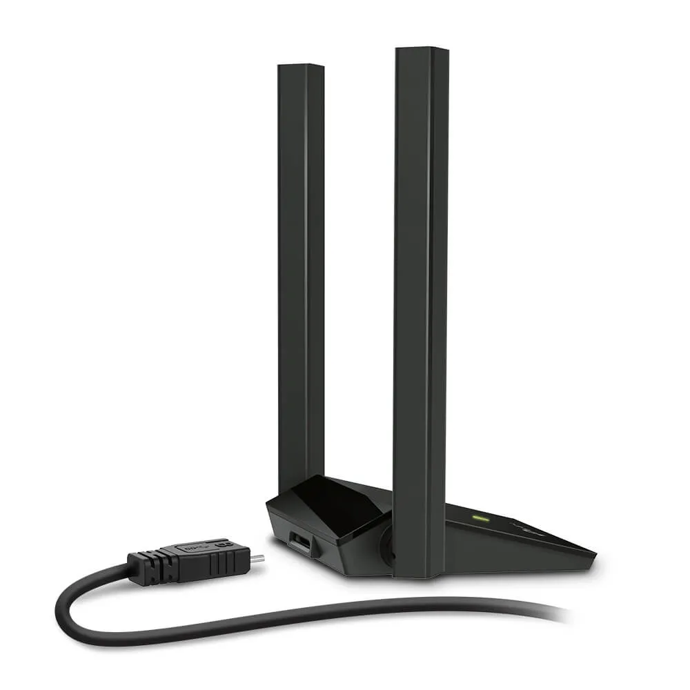 Wi-Fi USB‑адаптер TP-LINK Archer T4U Plus
