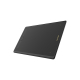 Графический планшет Huion H580X 8x5 дюймов, черный, USB-C