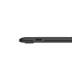 Графический планшет Huion H580X 8x5 дюймов, черный, USB-C