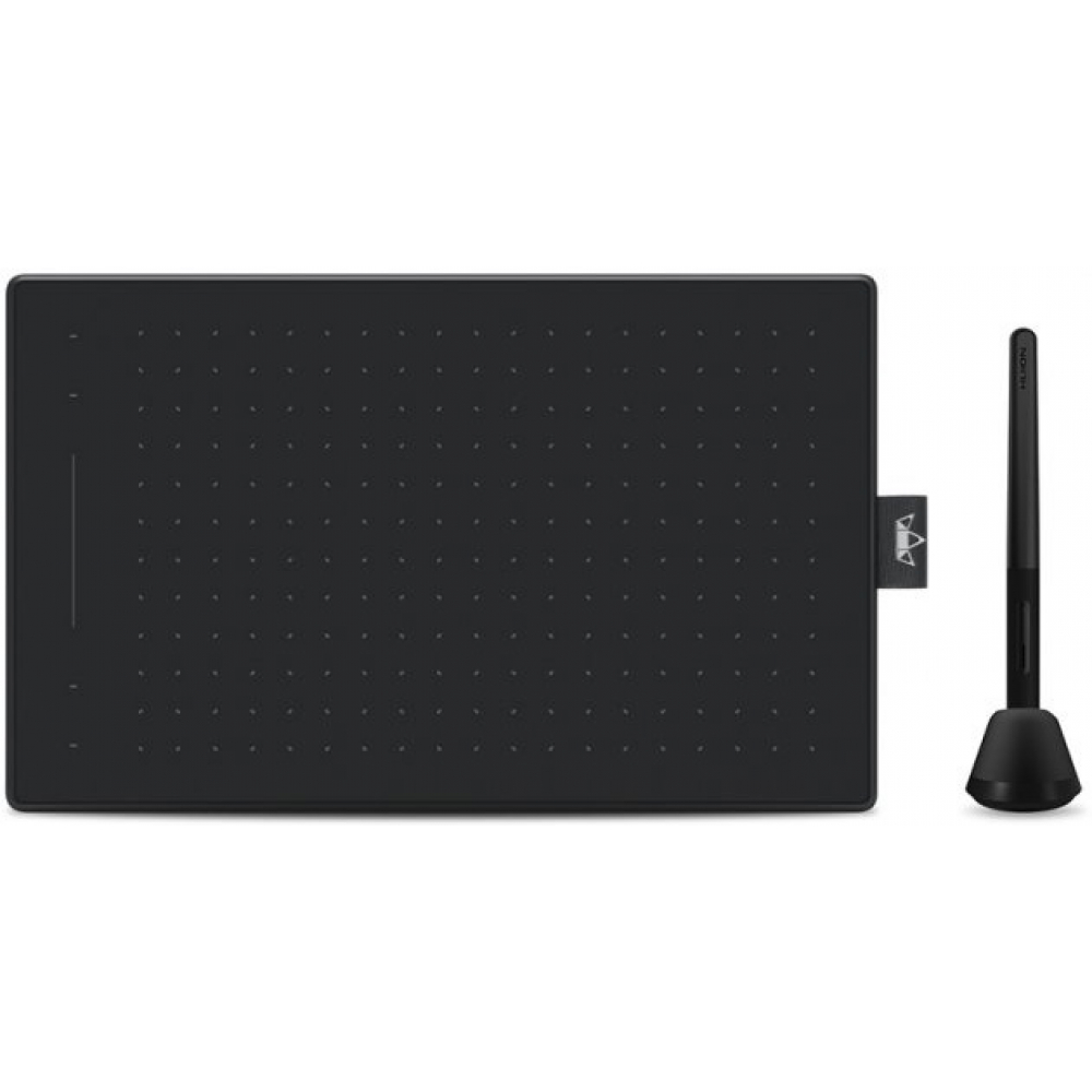 Графический планшет Huion RTM-500 8.7x5.4 дюйма, USB-C, черный