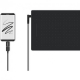 Графический планшет Huion RTM-500 8.7x5.4 дюйма, USB-C, черный